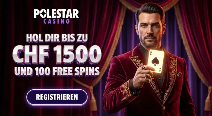 Polestar Casino